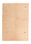 Tappeto Gabbeh - Indus - 200 x 140 cm - beige