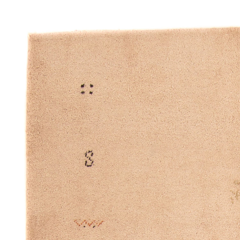 Tappeto Gabbeh - Indus - 200 x 140 cm - beige
