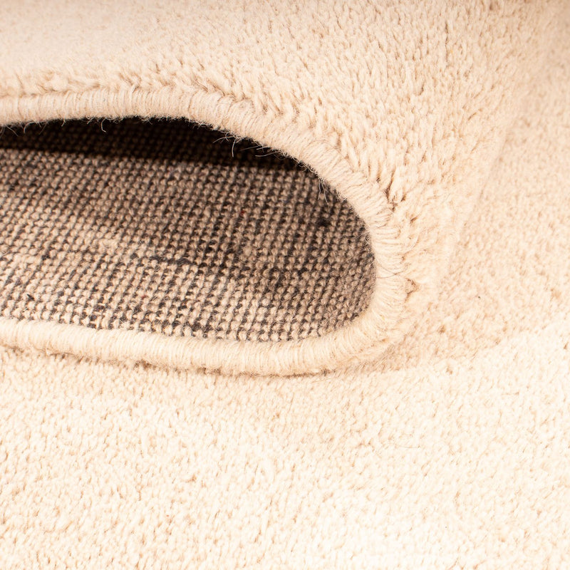 Tappeto Gabbeh - Indus - 200 x 140 cm - beige