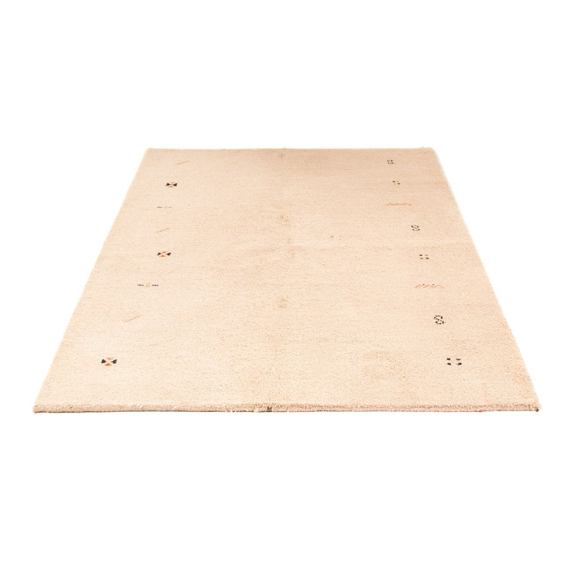 Tappeto Gabbeh - Indus - 200 x 140 cm - beige