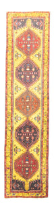 Ardabil Tappeto 300x73cm - Tappeto persiano
