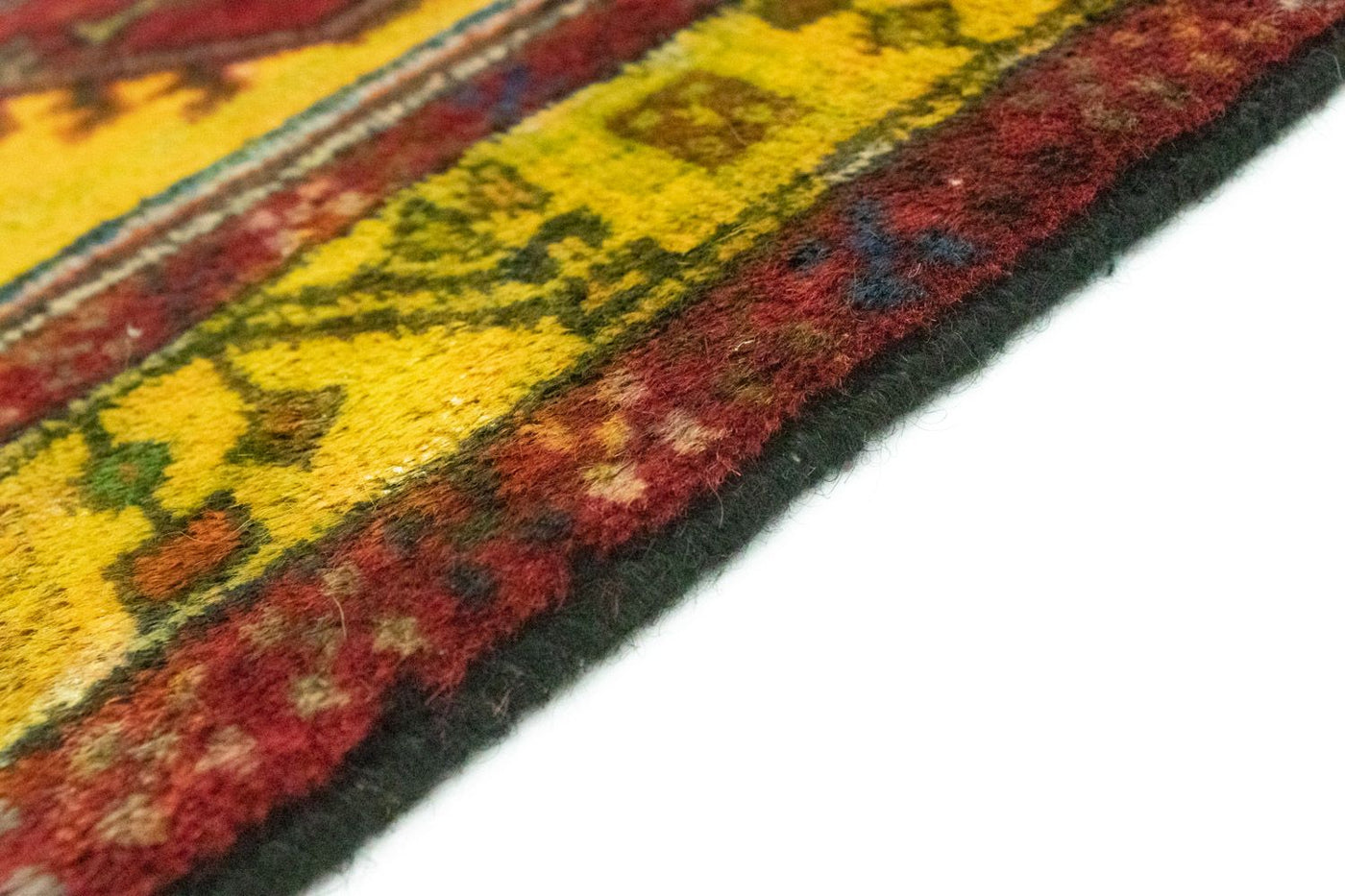 Ardabil Tappeto 300x73cm - Tappeto persiano