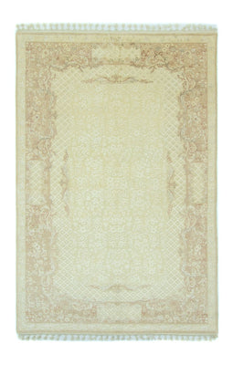Tappeto di design - 303 x 196 cm - beige