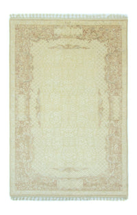 Tappeto di design - 303 x 196 cm - beige