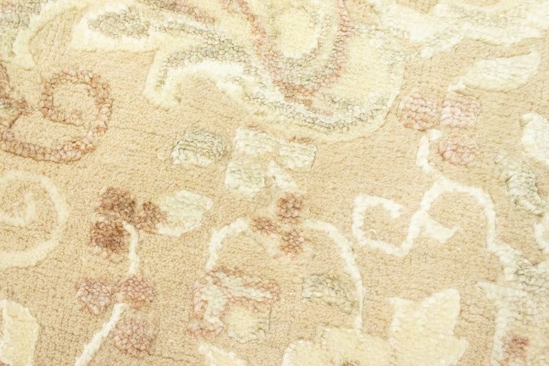 Tappeto di design - 303 x 196 cm - beige
