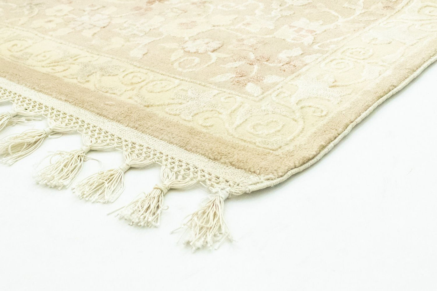 Tappeto di design 303x196cm - Designerteppich