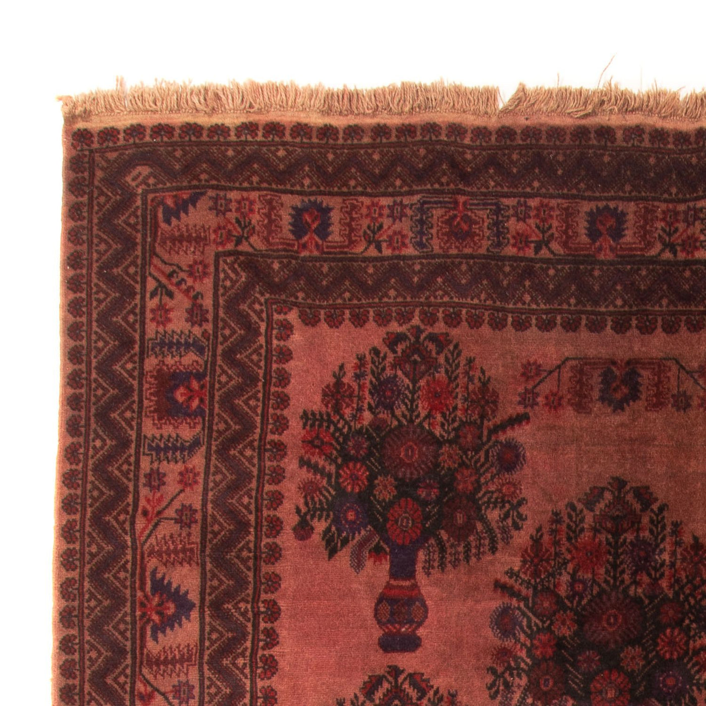 Tappeto afgano 303x200cm - Tappeto orientale
