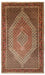 Tappeto Persero - Classico - 348 x 200 cm - blu scuro