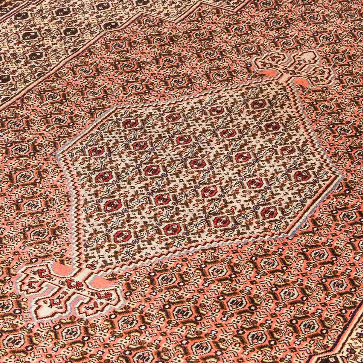 Tappeto Persero - Classico - 348 x 200 cm - blu scuro