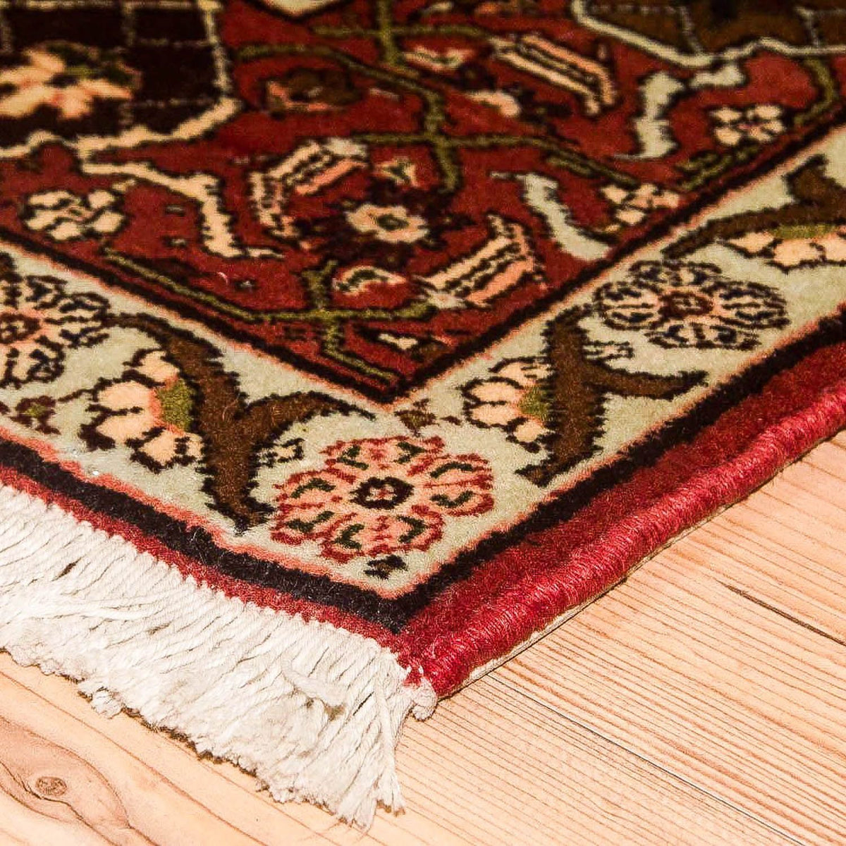 Senneh Tappeto 200x348cm - Tappeto persiano