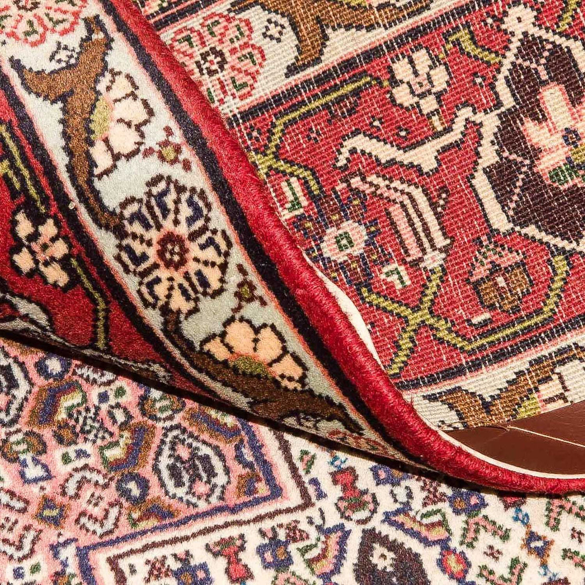 Tappeto Persero - Classico - 348 x 200 cm - blu scuro