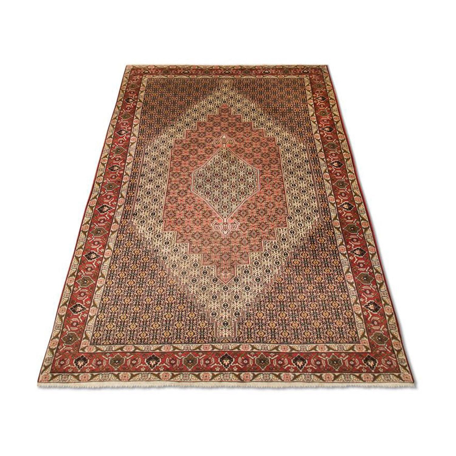 Tappeto Persero - Classico - 348 x 200 cm - blu scuro