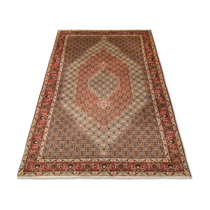 Tappeto Persero - Classico - 348 x 200 cm - blu scuro