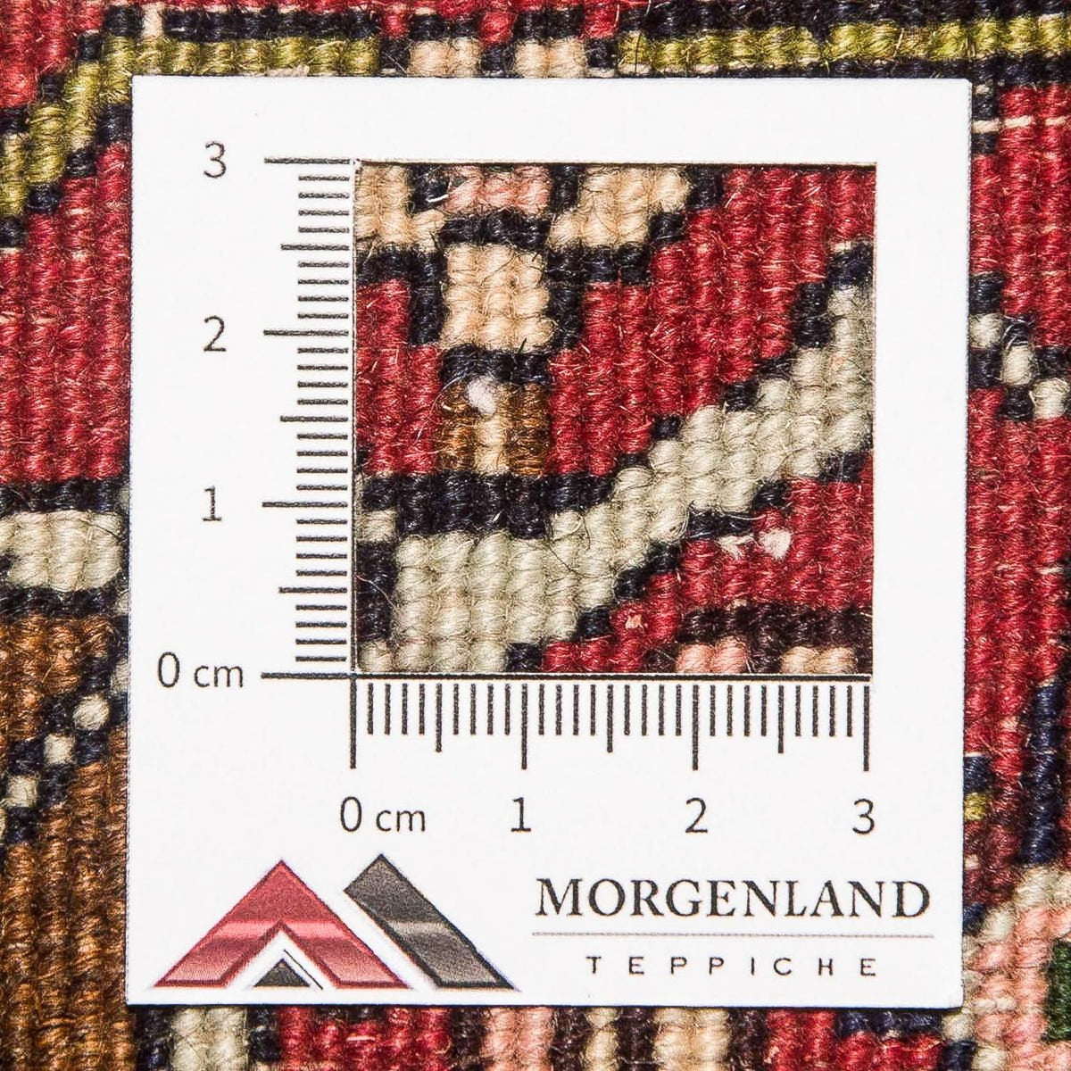 Tappeto Persero - Classico - 348 x 200 cm - blu scuro