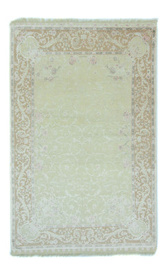 Tappeto di design - 304 x 200 cm - beige