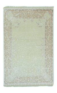 Tappeto di design - 304 x 200 cm - beige