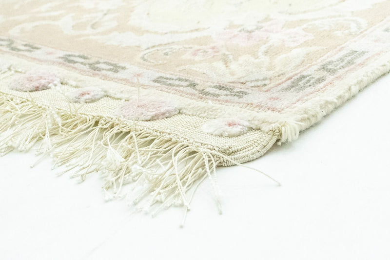 Tappeto di design - 304 x 200 cm - beige