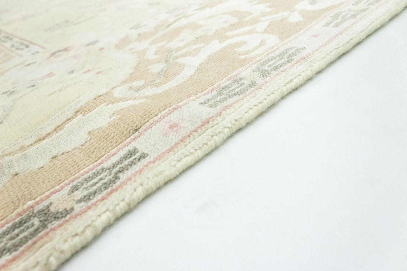 Tappeto di design 304x200cm - Designerteppich