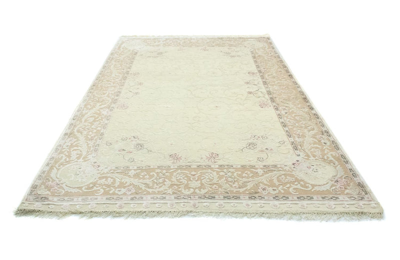Tappeto di design - 304 x 200 cm - beige
