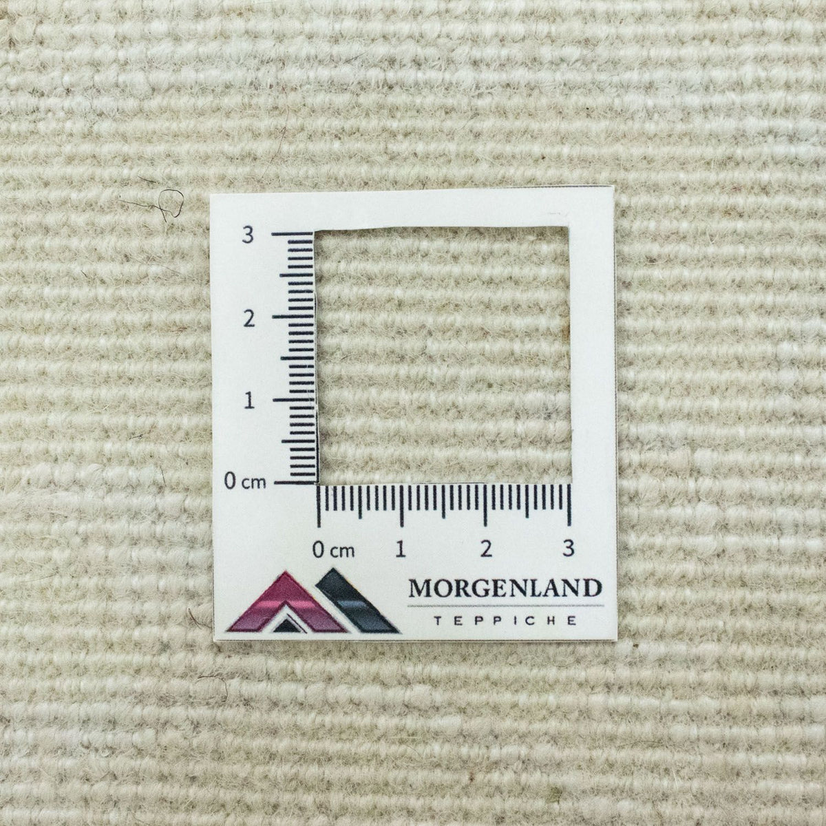 Tappeto di design - 304 x 200 cm - beige