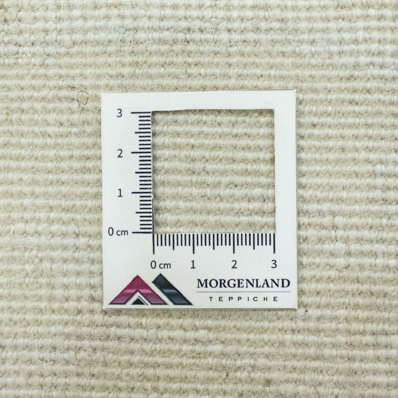 Tappeto di design - 304 x 200 cm - beige