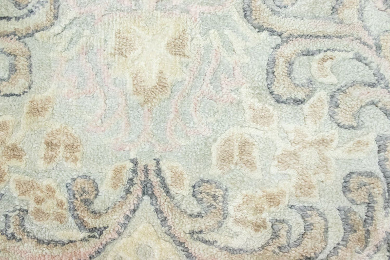 Tappeto di design - 306 x 202 cm - beige