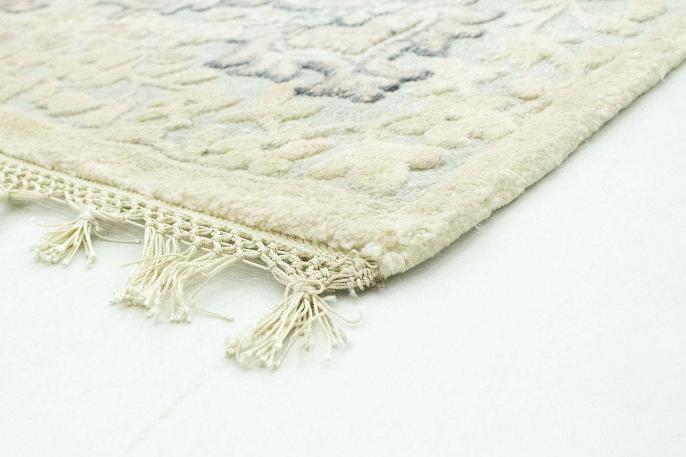 Tappeto di design 306x202cm - Designerteppich