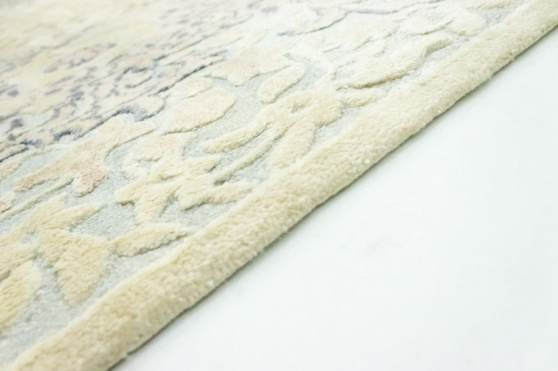 Tappeto di design - 306 x 202 cm - beige