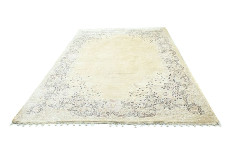 Tappeto di design - 306 x 202 cm - beige