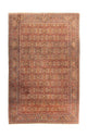 Senneh Tappeto 190x125cm - Tappeto persiano