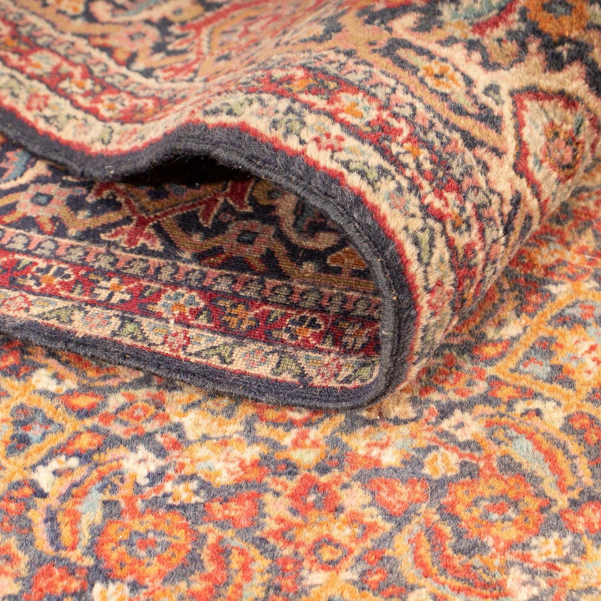 Tappeto Persero - Classico - 190 x 125 cm - multicolore