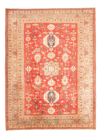 Kazak Tappeto 230x187cm - Tappeto orientale – product image