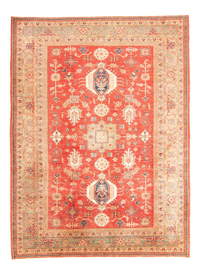 Kazak Tappeto 187x230cm - Tappeto orientale
