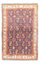Tappeto Persero - Nomade - 168 x 103 cm - blu