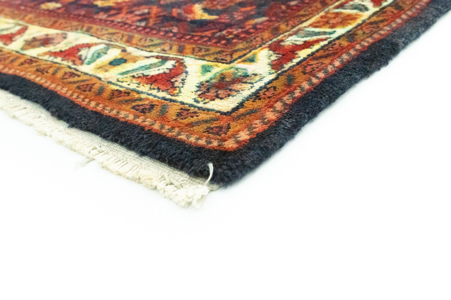 Tappeto Persero - Nomade - 168 x 103 cm - blu