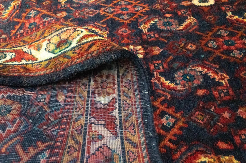 Tappeto Persero - Nomade - 168 x 103 cm - blu