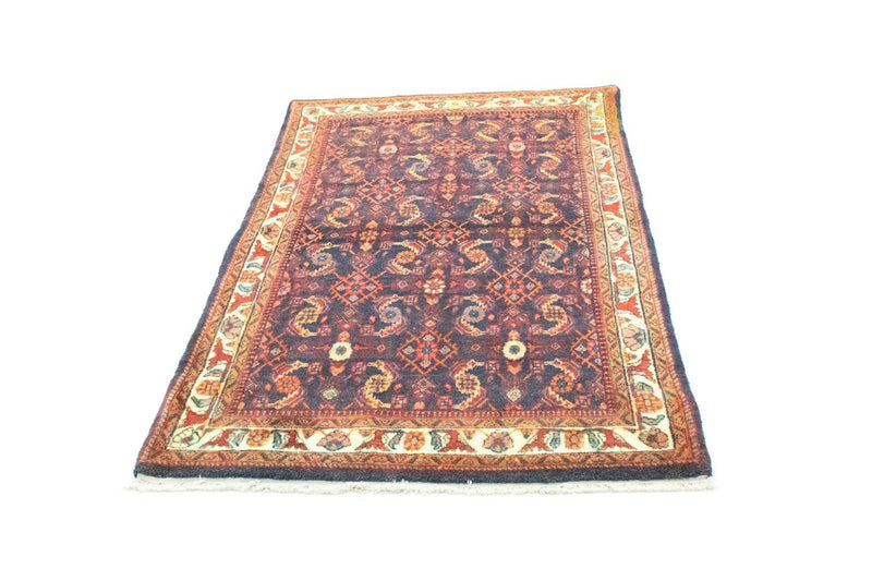 Tappeto Persero - Nomade - 168 x 103 cm - blu