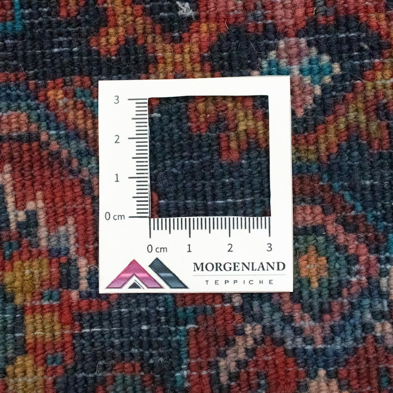 Tappeto Persero - Nomade - 168 x 103 cm - blu