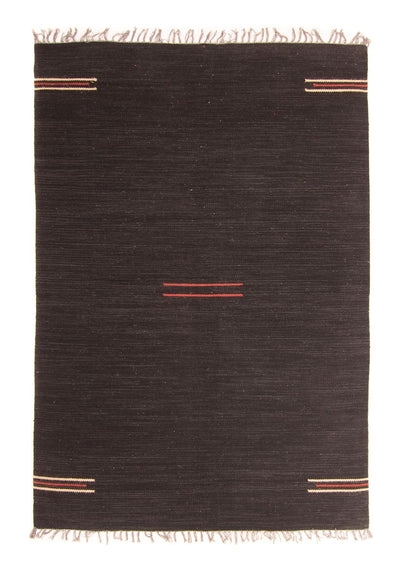 Kilim moderno Tappeto 132x195cm - Tappeto di lana
