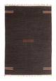 Kilim moderno Tappeto 195x132cm - Tappeto di lana