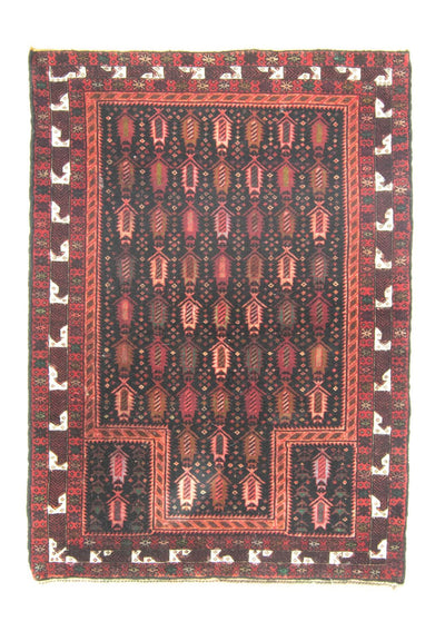 Tappeto Belutsch 100x145cm - Tappeto persiano