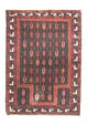 Tappeto Belutsch 100x145cm - Tappeto persiano