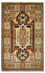Tappeto orientale - 154 x 91 cm - beige