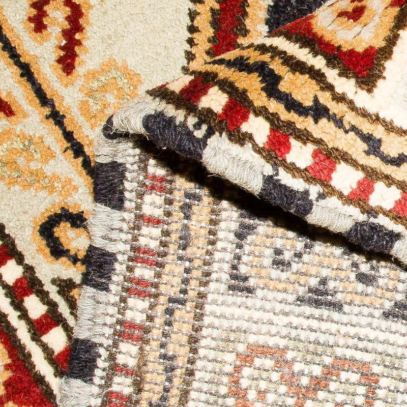 Tappeto orientale - 154 x 91 cm - beige
