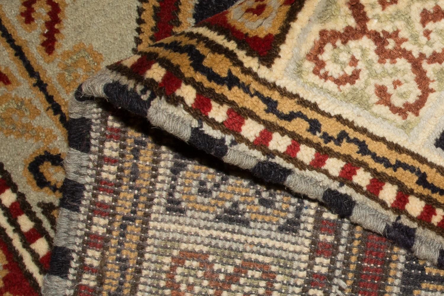 Tappeto orientale - 154 x 91 cm - beige