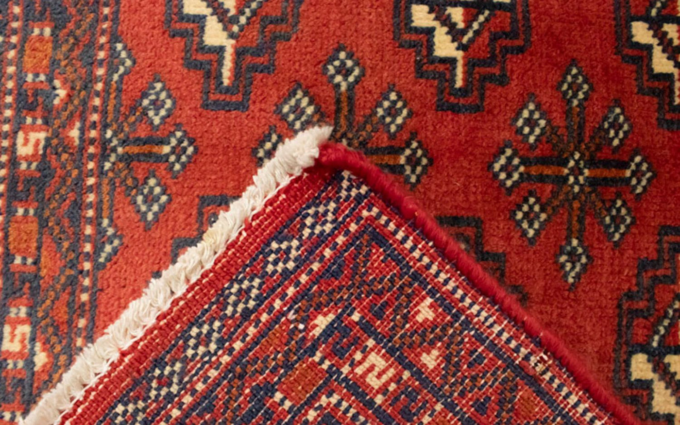 Tappeto Turkaman 100x50cm - Tappeto persiano