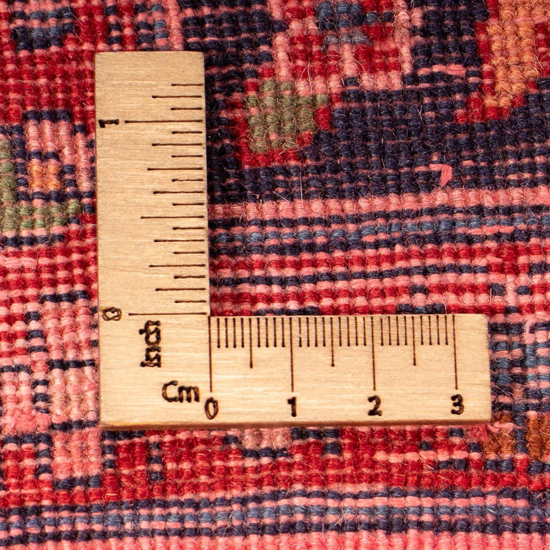 Tappeto Persero - Classico - 197 x 126 cm - rosso chiaro