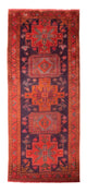Hamadan Tappeto 320x140cm - Tappeto persiano