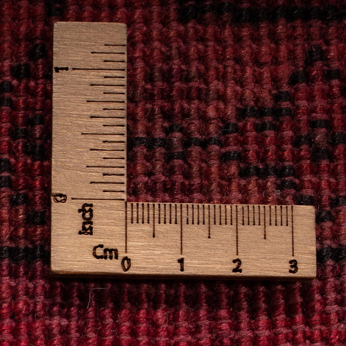 Tappeto corsia Tappeto Persero - Nomade - 320 x 140 cm - ruggine