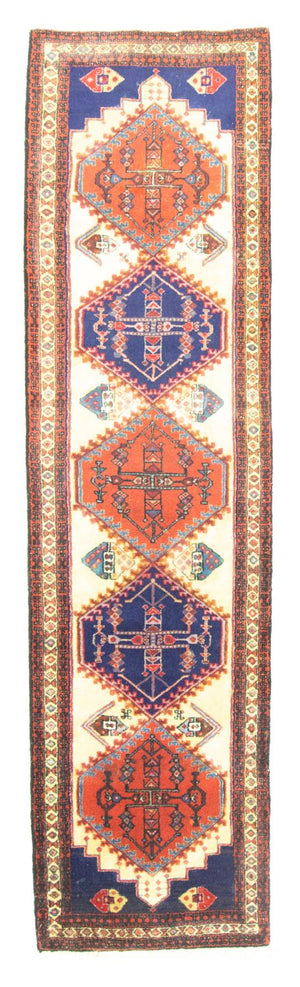 Tappeto corsia Tappeto Persero - Nomade - 275 x 70 cm - beige